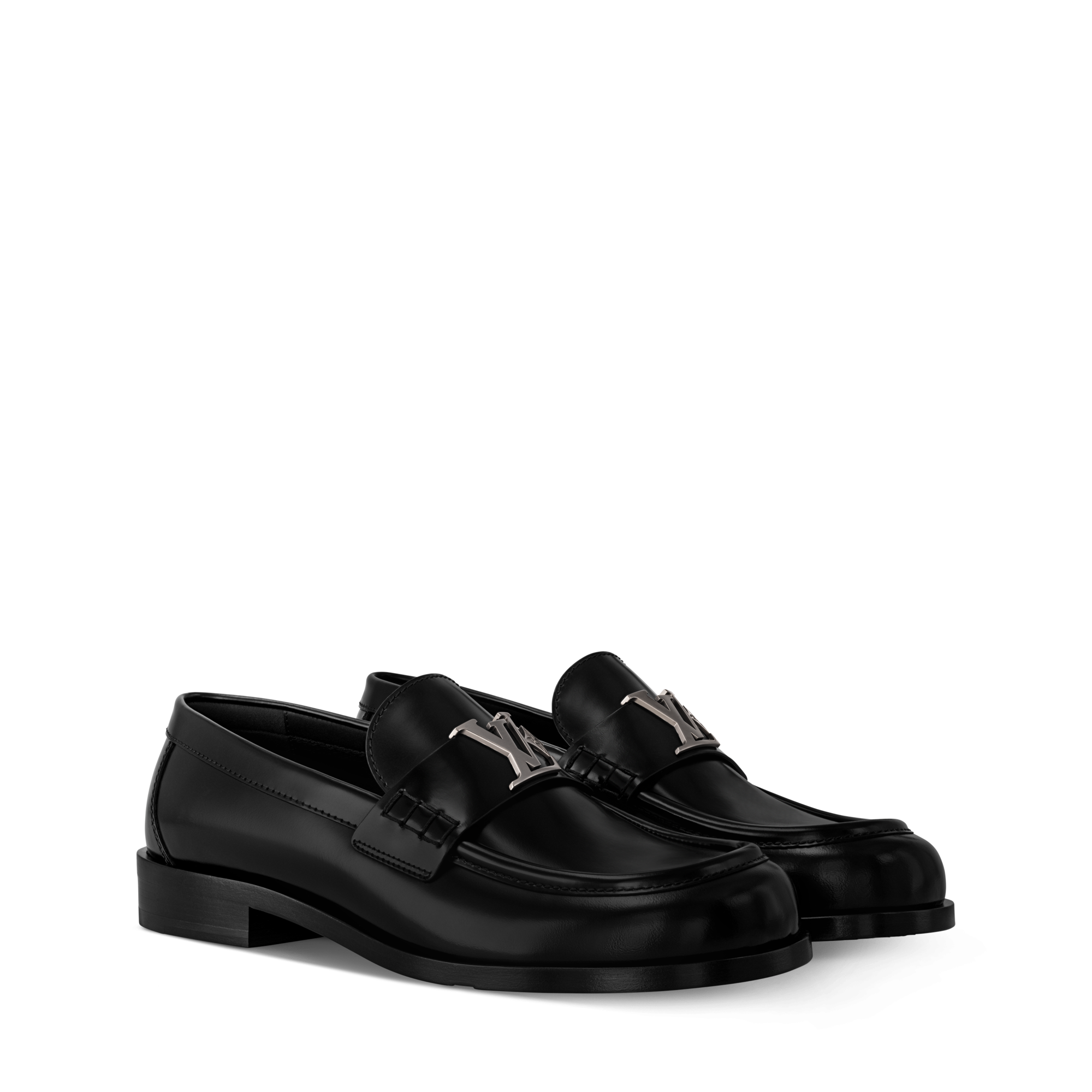 LV Scala Loafer - Shoes | LOUIS VUITTON